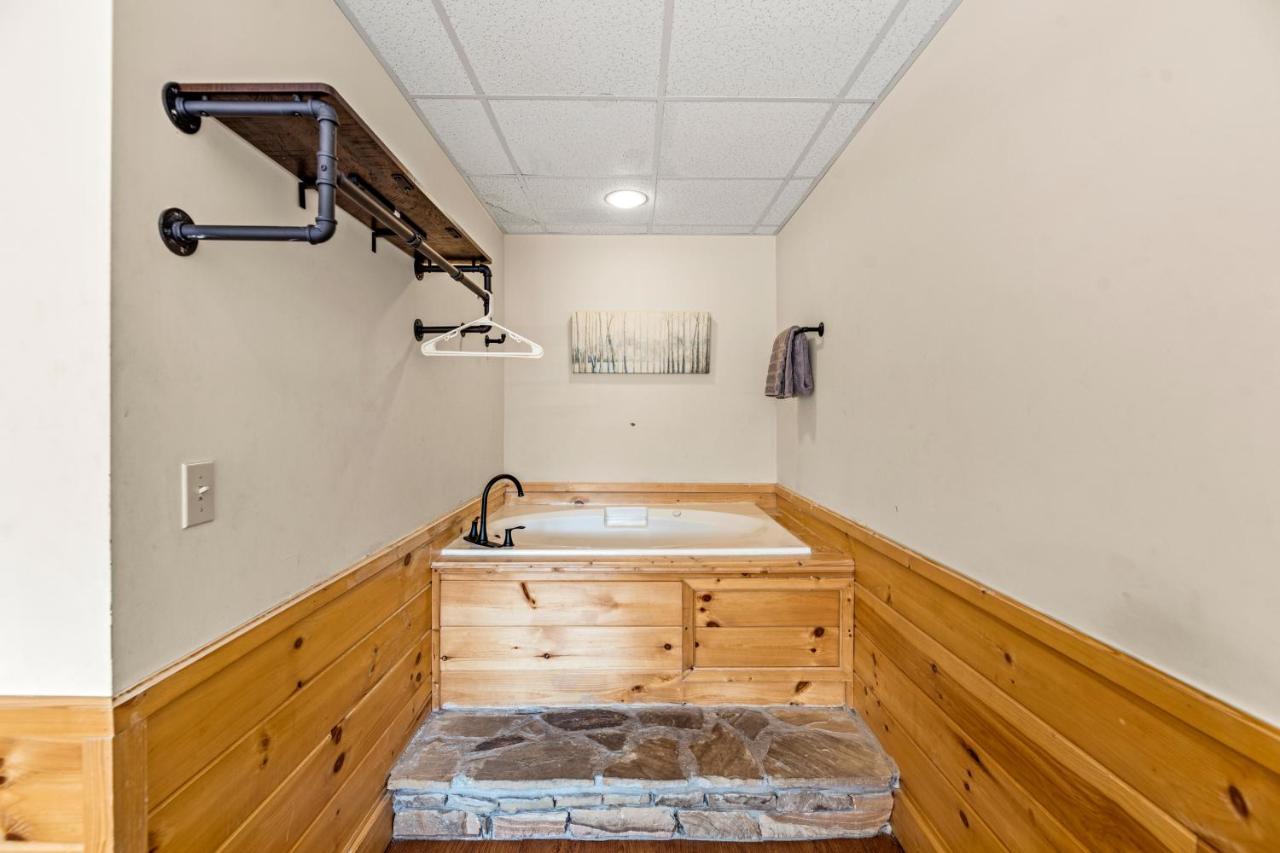 The Sly Fox - Recently Updated/ Ideal Pf Location Pigeon Forge Exteriér fotografie