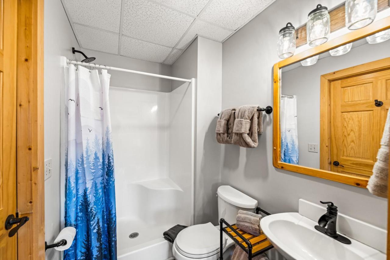 The Sly Fox - Recently Updated/ Ideal Pf Location Pigeon Forge Exteriér fotografie