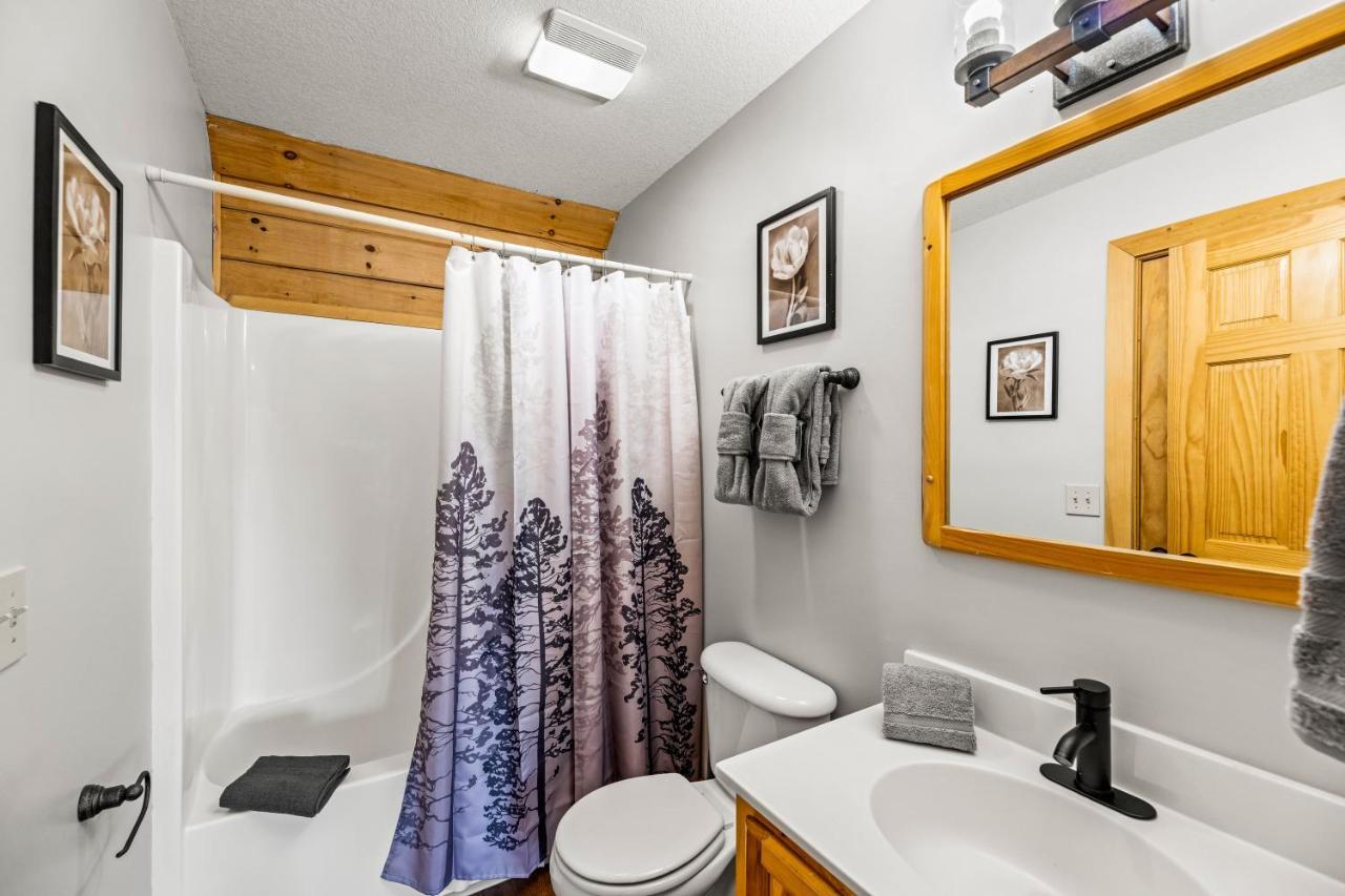 The Sly Fox - Recently Updated/ Ideal Pf Location Pigeon Forge Exteriér fotografie